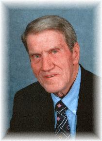 Ralph McDowell